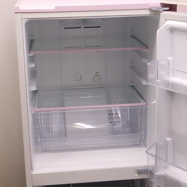 AQUA（アクア） 新生活応援 中古 冷蔵庫 一人暮らし 157L ボトム