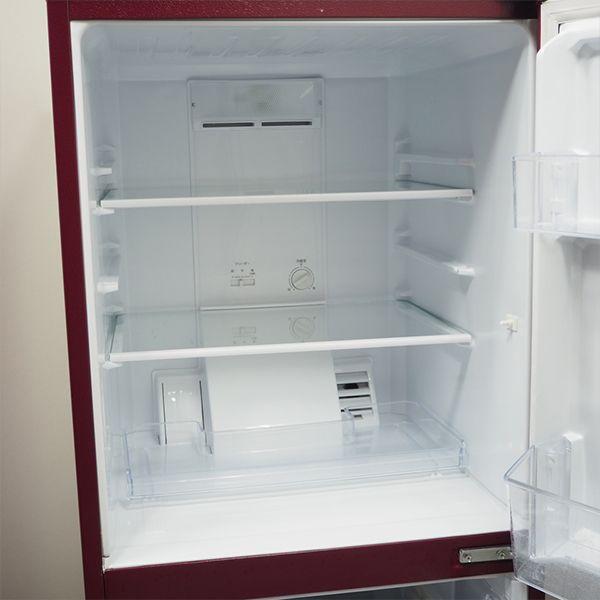 AQUA（アクア） 新生活応援 中古 冷蔵庫 一人暮らし 157L ボトム