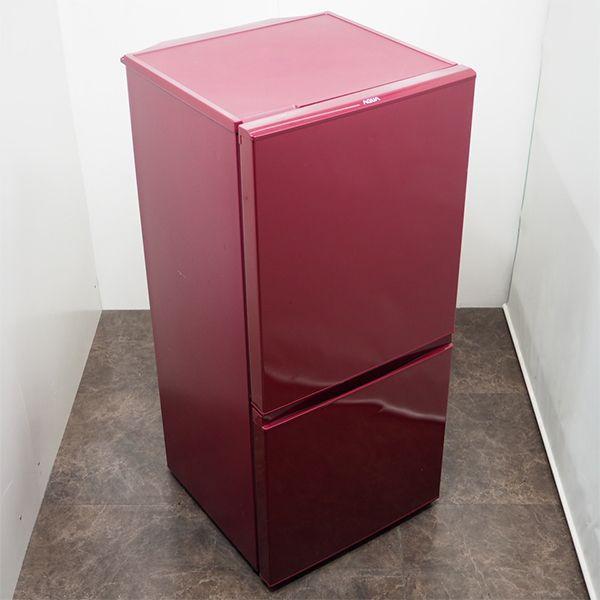 AQUA（アクア） 新生活応援 中古 冷蔵庫 一人暮らし 157L ボトム