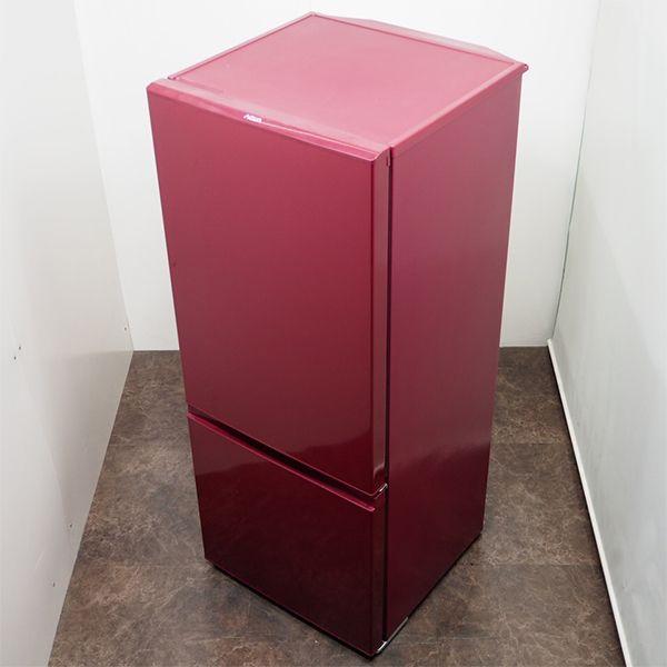 AQUA（アクア） 中古/LGB-AQR18FR/冷蔵庫/2017年モデル/184L/AQUA