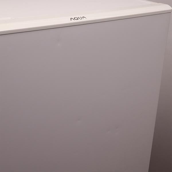 AQUA（アクア） 爆買 新生活応援 中古 冷蔵庫 一人暮らし 184L ボトム