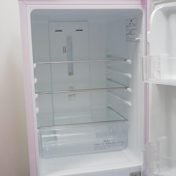 ハイセンス（HISENSE） 中古 LGB-HRG1501KP 冷蔵庫 154L Hisense HR