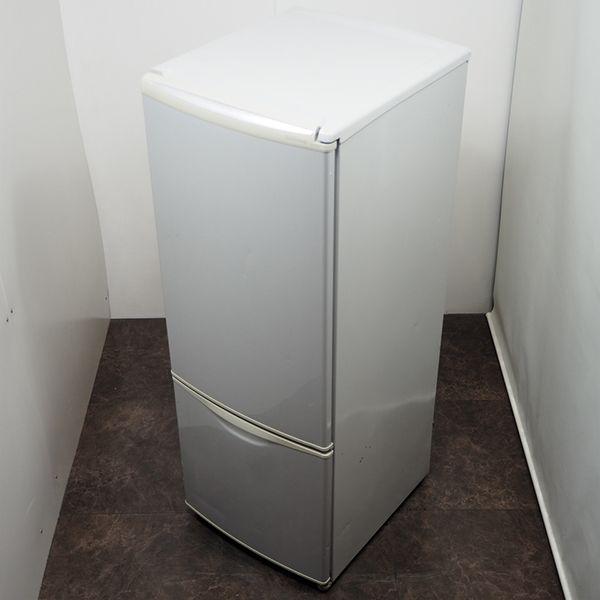 ナショナル 中古/LGB-NRB162JS/冷蔵庫/162L/National/ナショナル/NR