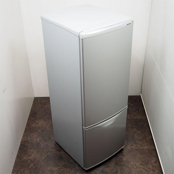 ナショナル 中古/LGB-NRB163JS/冷蔵庫/162L/National/ナショナル/NR