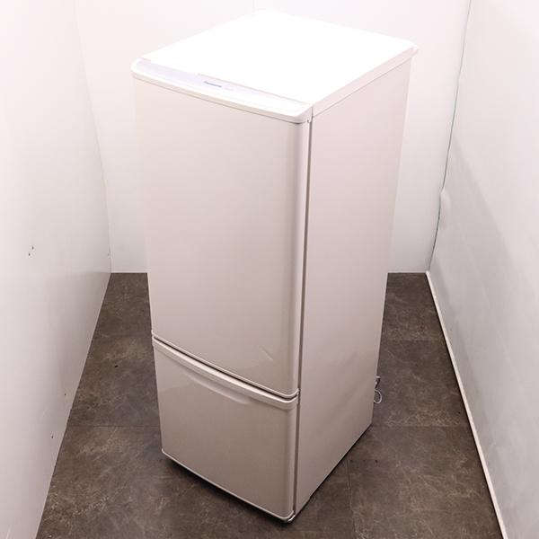 Panasonic（パナソニック） 新生活応援 中古 冷蔵庫 168L ボトム