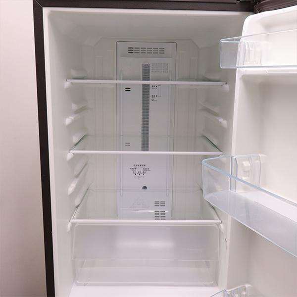 Panasonic（パナソニック） 新生活応援 中古 冷蔵庫 168L ボトム