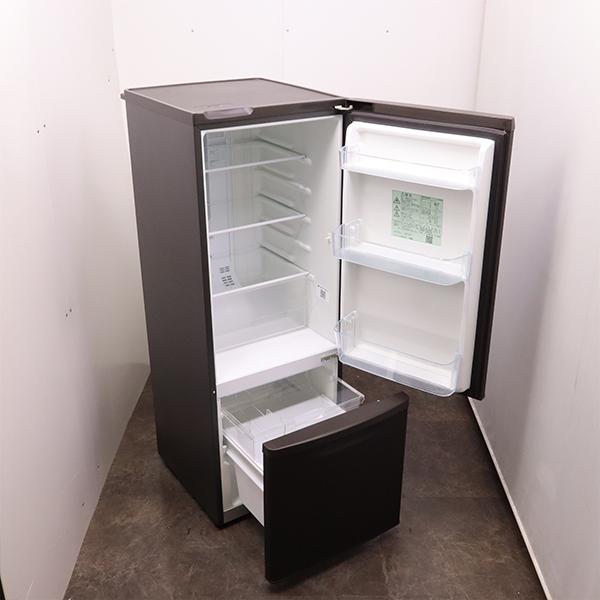 Panasonic（パナソニック） 新生活応援 中古 冷蔵庫 168L ボトム