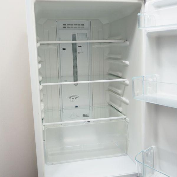 Panasonic（パナソニック） 新生活応援 中古 冷蔵庫 一人暮らし 168L