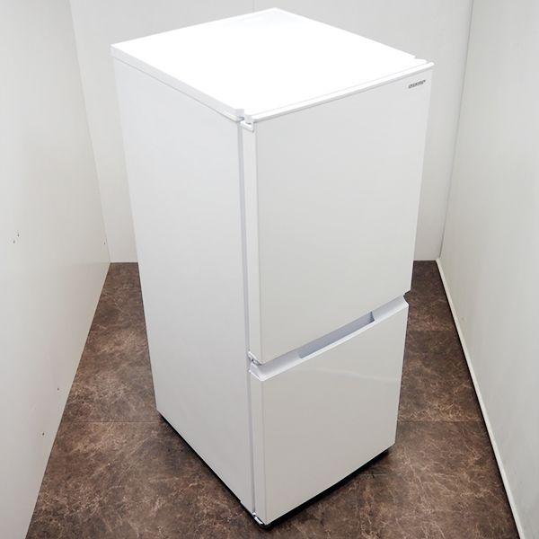 SHARP（シャープ） 中古 LGB-SJ15E9W 冷蔵庫 152L SHARP SJ-15E9-W
