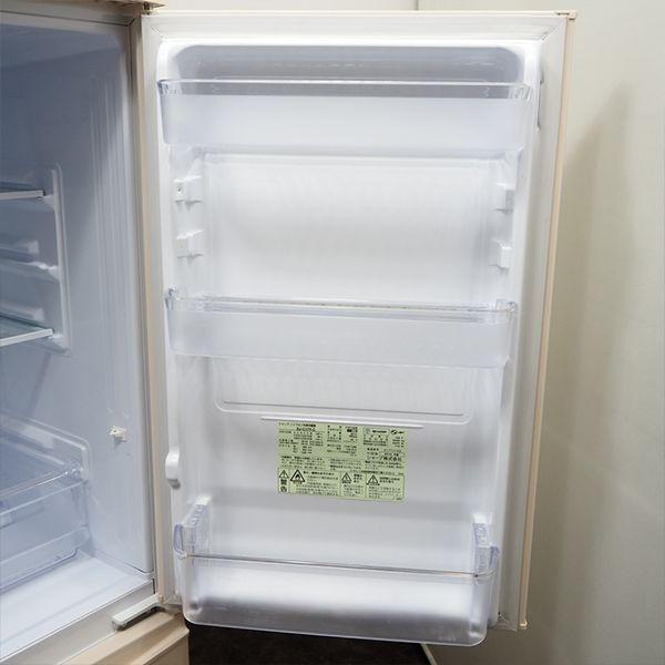 SHARP（シャープ） 中古/LGB-SJC17YC/冷蔵庫/167L/SHARP/シャープ/SJ