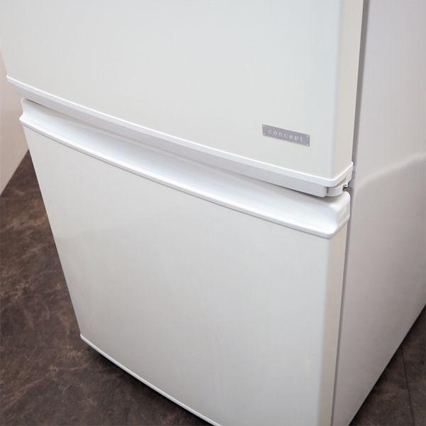 SHARP（シャープ） 中古/LGB-SJC17YW/冷蔵庫/167L/SHARP/シャープ/SJ