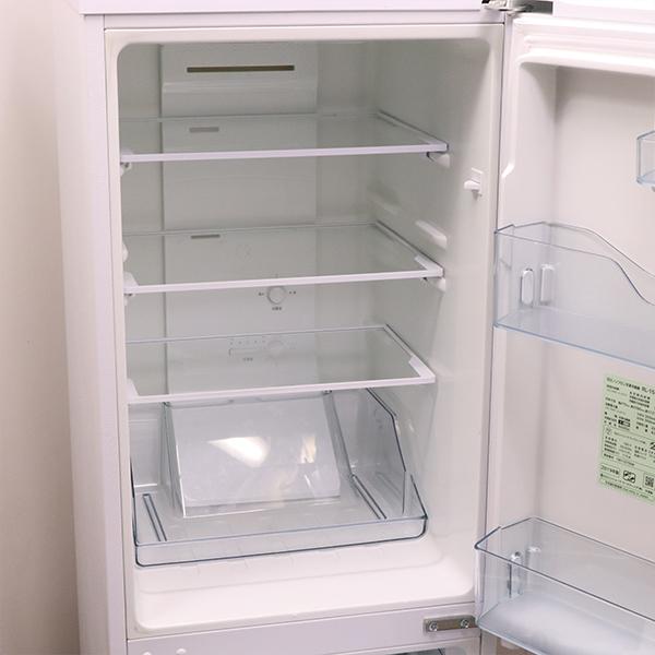 日立（HITACHI） 新生活応援 中古 冷蔵庫 一人暮らし 154L ボトム