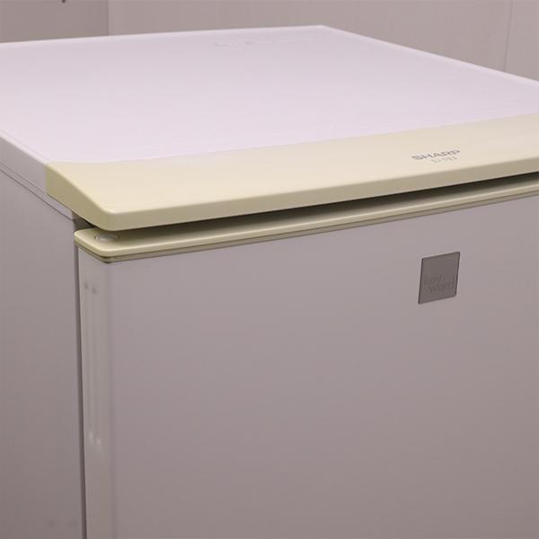 SHARP（シャープ） 新生活応援 中古 冷蔵庫 一人暮らし 167L ボトム