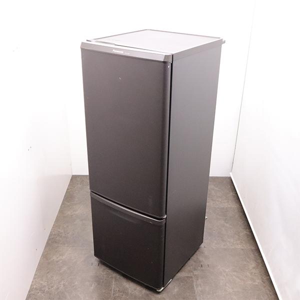 Panasonic（パナソニック） 新生活応援 中古 冷蔵庫 一人暮らし 168L