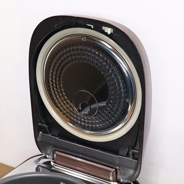 Panasonic（パナソニック） 在庫一掃セール！ 中古 IH炊飯器 5.5合炊き