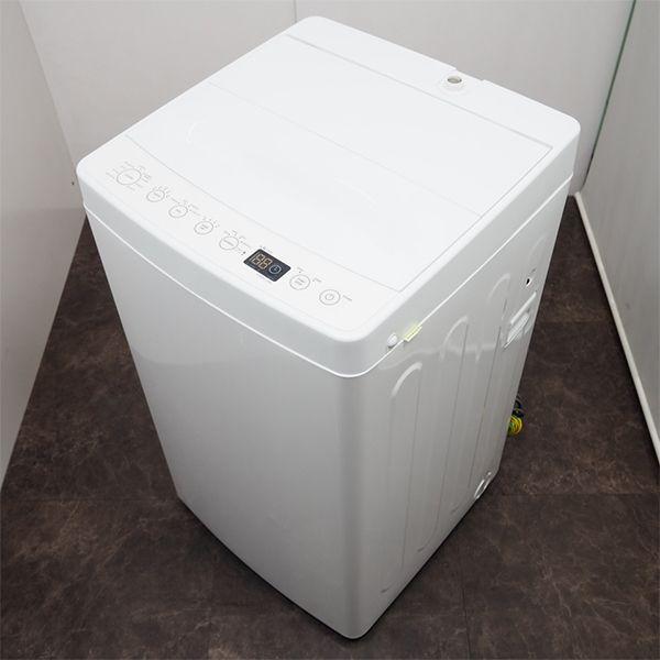 中古/SA-ATWM55/洗濯機/2017年モデル/5.5kg/Haier/ハイアール/AT-WM55