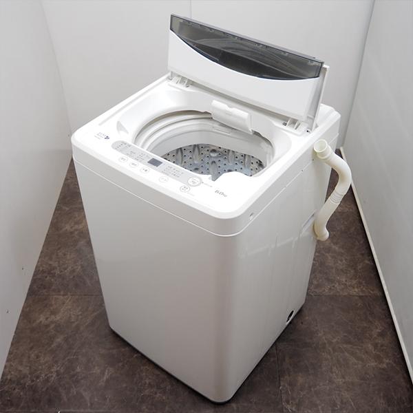 HerbRelax 爆買 中古 洗濯機 ヤマダ電機 ハーブリラックス 一人暮らし