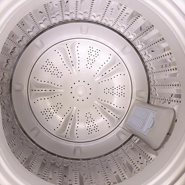 amadana（アマダナ） 爆買 中古 洗濯機 一人暮らし 5.5kg コンパクト