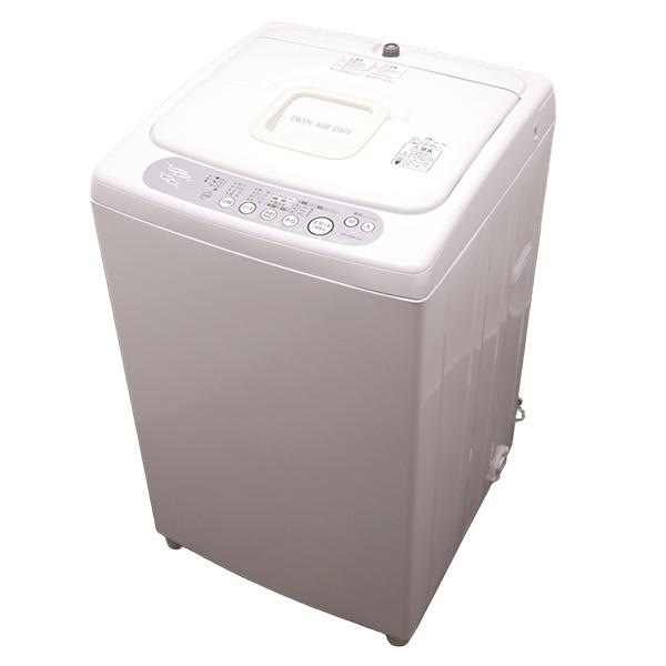 TOSHIBA（東芝） 新生活応援 中古 洗濯機 一人暮らし 4.2kg コンパクト