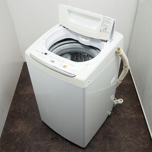 TOSHIBA（東芝） 中古/SB-AW42ML/洗濯機/4.2kg/TOSHIBA/東芝/AW-42ML