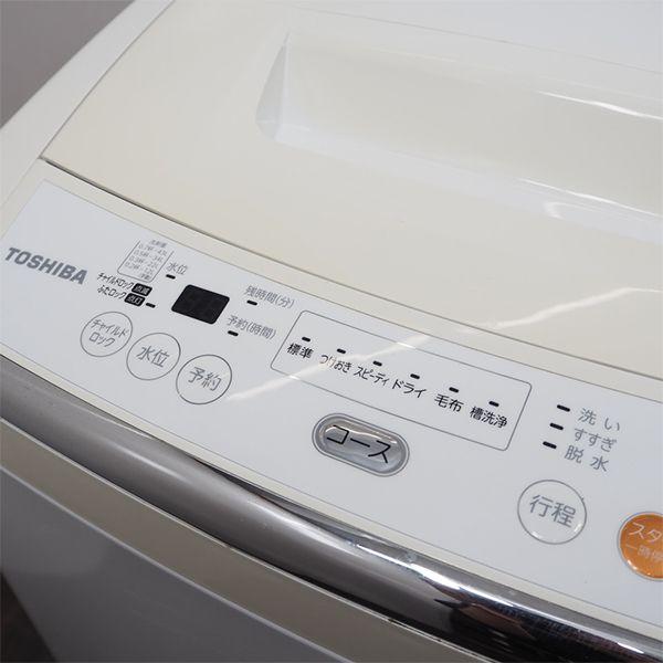 TOSHIBA（東芝） 中古/SB-AW42ML/洗濯機/4.2kg/TOSHIBA/東芝/AW-42ML