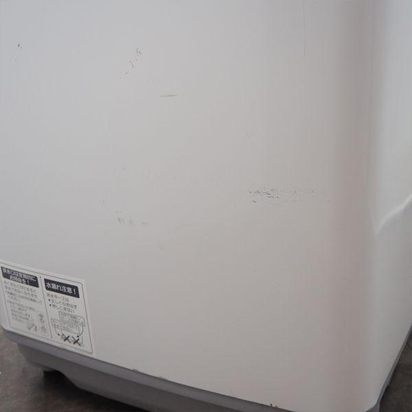 SHARP（シャープ） 中古 SB-ESG55PCP 洗濯機 5.5kg SHARP ES-G55PC-P