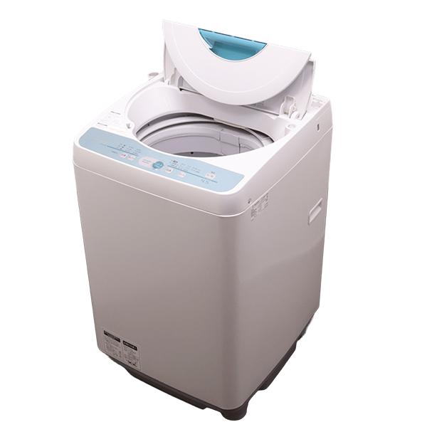 SHARP（シャープ） 爆買 新生活応援 中古 洗濯機 一人暮らし 4.5kg