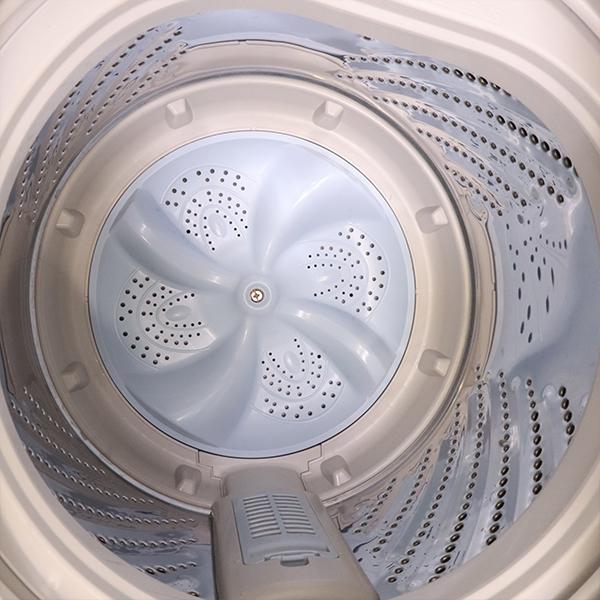 ハイセンス（HISENSE） 爆買 在庫一掃セール！ 中古 洗濯機 一人暮らし