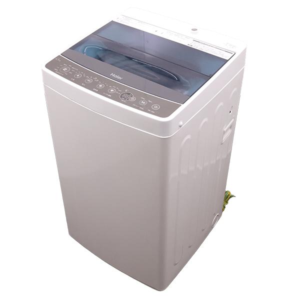 Haier（ハイアール） 爆買 新生活応援 中古 洗濯機 一人暮らし 4.5kg
