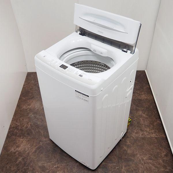 Haier（ハイアール） 中古/SB-JWU45EAW/洗濯機/4.5kg/Haier/ハイアール