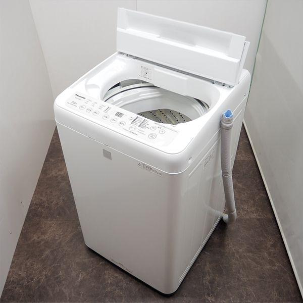 Panasonic（パナソニック） 在庫一掃セール！ 中古 洗濯機 2〜3人分