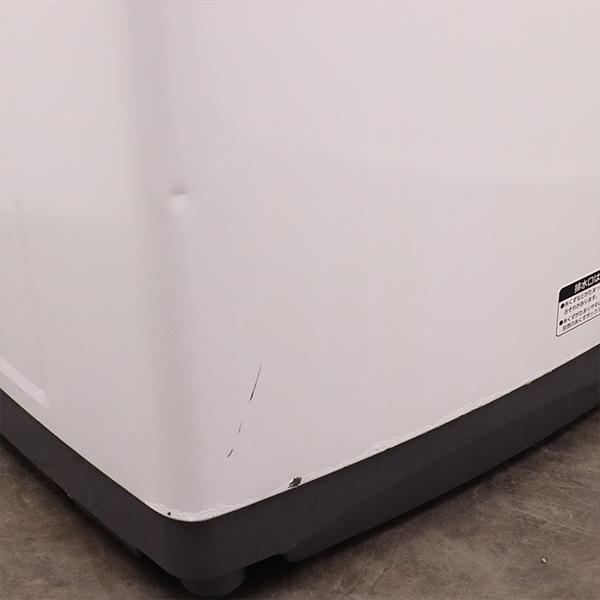 日立（HITACHI） 中古 洗濯機 一人暮らし 5.0kg コンパクト 予約機能