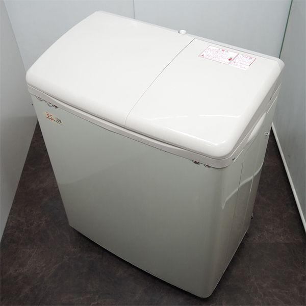 日立（HITACHI） 中古/SB-PSH35L/二槽式洗濯機/洗濯3.5kg・脱水4.0kg