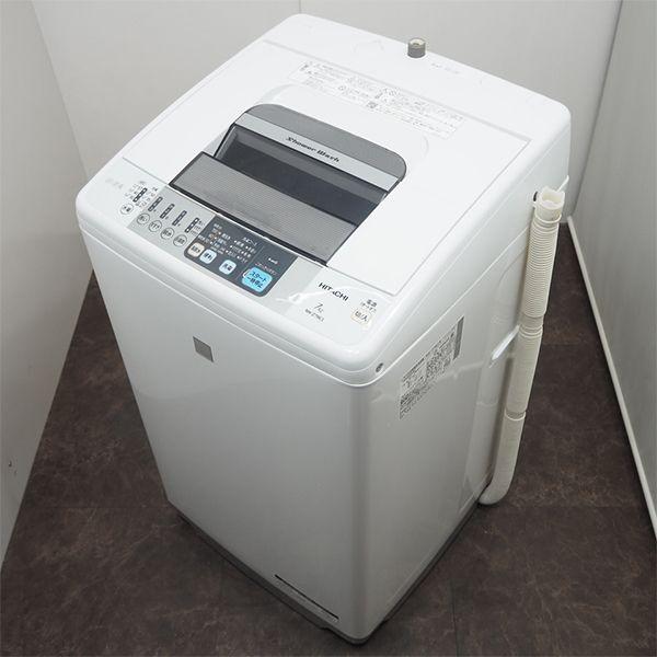 日立（HITACHI） 中古/SGA-NWZ79E3/洗濯機/7.0kg/HITACHI/日立/NW