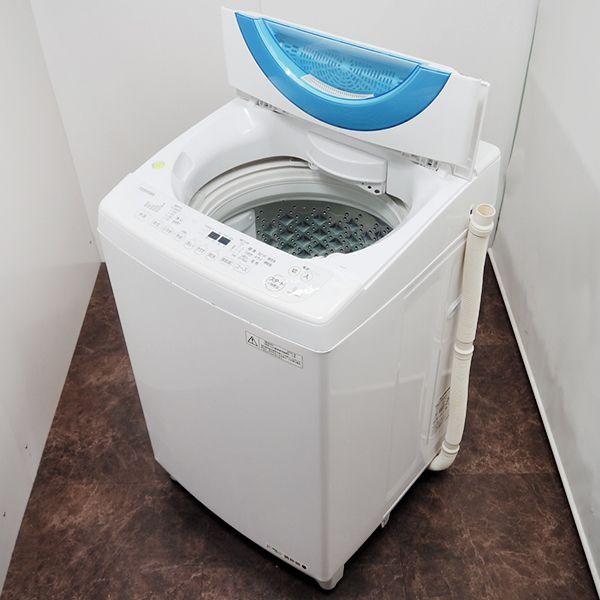 TOSHIBA（東芝） 中古/SGB-AW8D3ML/洗濯機/8.0kg/TOSHIBA/東芝/AW-8D3M