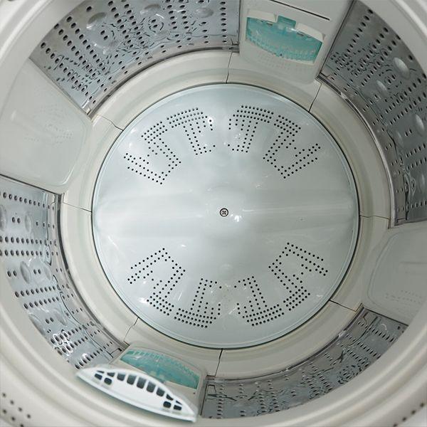 日立（HITACHI） 中古 SGB-BW9MVN 洗濯機 9.0kg HITACHI BW-9MV-N
