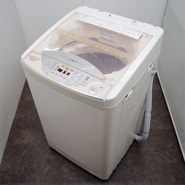 SHARP（シャープ） 中古 SGB-ESB75DP 洗濯機 7.5kg SHARP ES-B75D-P