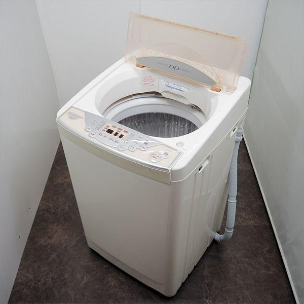 SHARP（シャープ） 中古 SGB-ESB75DP 洗濯機 7.5kg SHARP ES-B75D-P