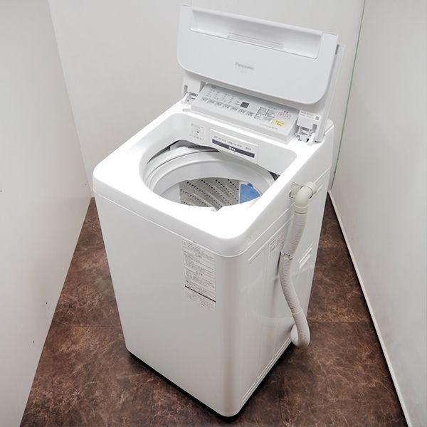Panasonic（パナソニック） 中古 SGB-NAF7AE5 洗濯機 7.0kg Panasonic