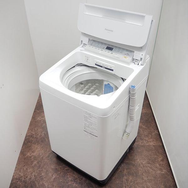 Panasonic（パナソニック） 中古 SGB-NAF9AE5 洗濯機 9.0kg Panasonic