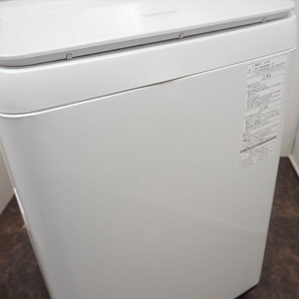 Panasonic（パナソニック） 中古 SGB-NAF8AE5 洗濯機 8.0kg Panasonic