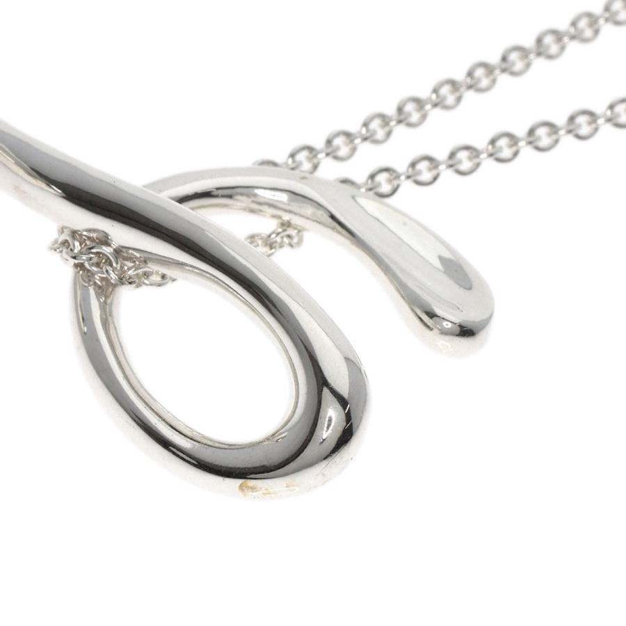 TIFFANY&Co.（ティファニー） イニシャル Y ラージ ネックレス