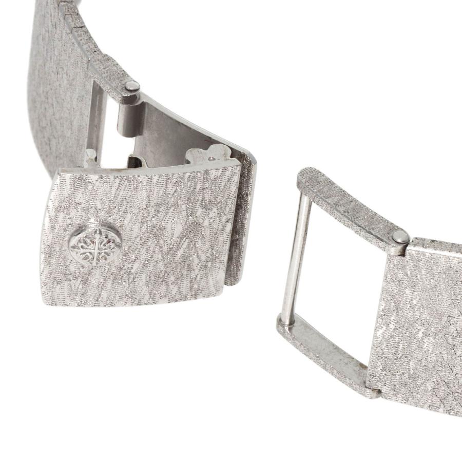 PATEK PHILIPPE パテックフィリップ 3618/1 カラトラバ 腕時計 K18