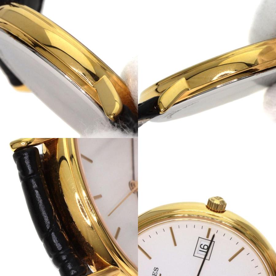 LONGINES（ロンジン） L4.720.2 グランドクラシック 腕時計 GP 革