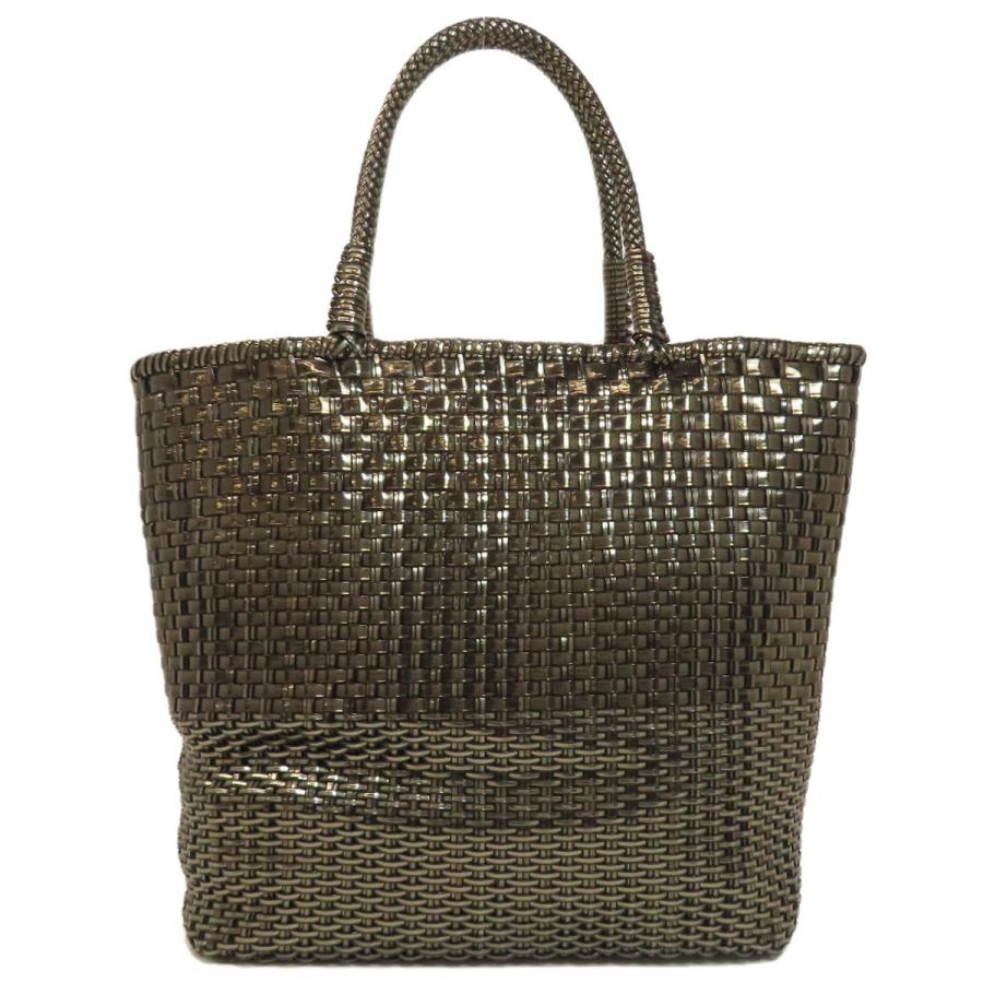 ANTEPRIMA（アンテプリマ） ワイヤーバッグ ハンドバッグ PVC