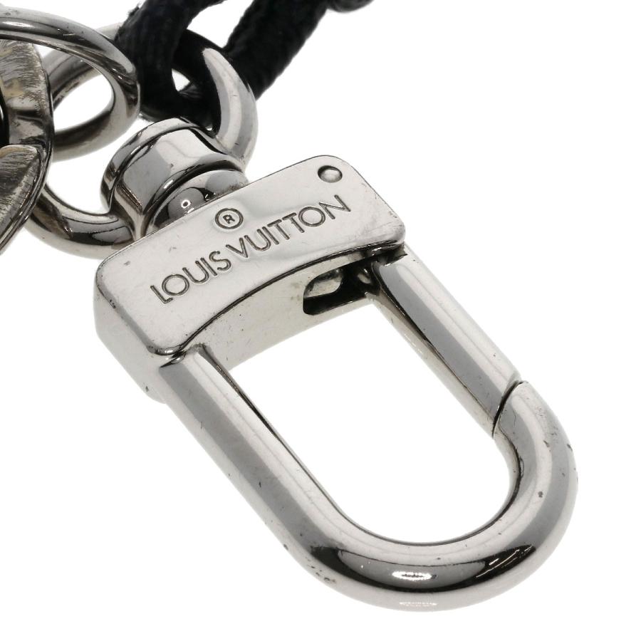 LOUIS VUITTON（ルイ・ヴィトン） M67224 レザー ロープ キーリング