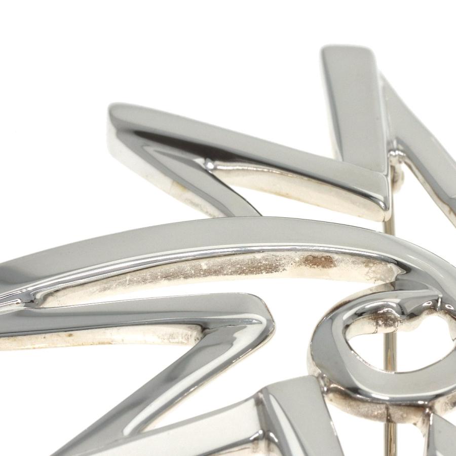 TIFFANY&Co.（ティファニー） ヴィンテージ ブローチ シルバー