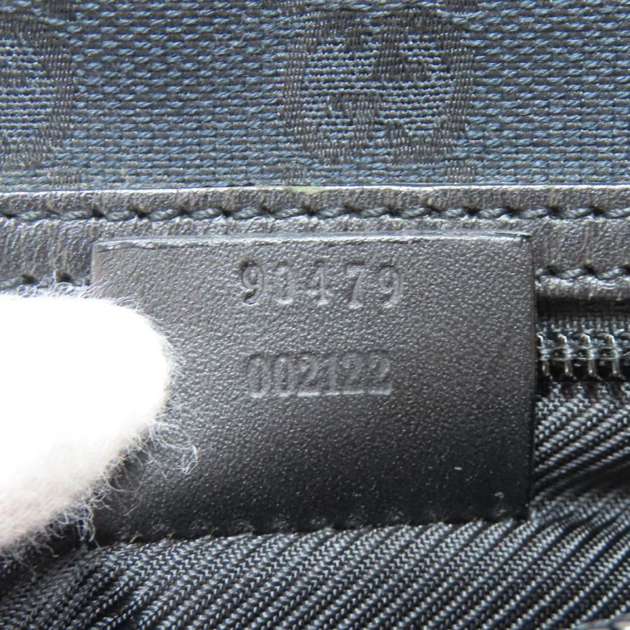 GUCCI（グッチ） 90479 GG ショルダーバッグ ダミエキャンバス