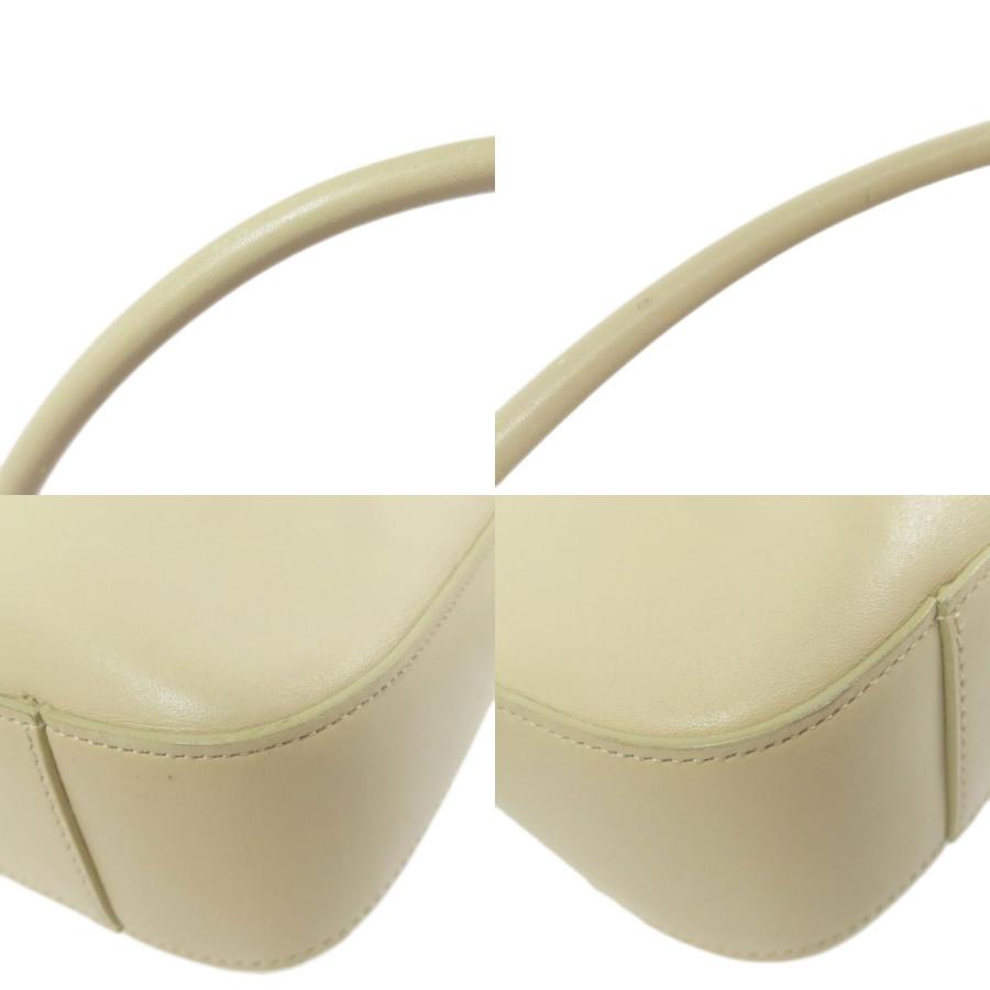 GUCCI（グッチ） 001・3312 ワンショルダー ショルダーバッグ レザー