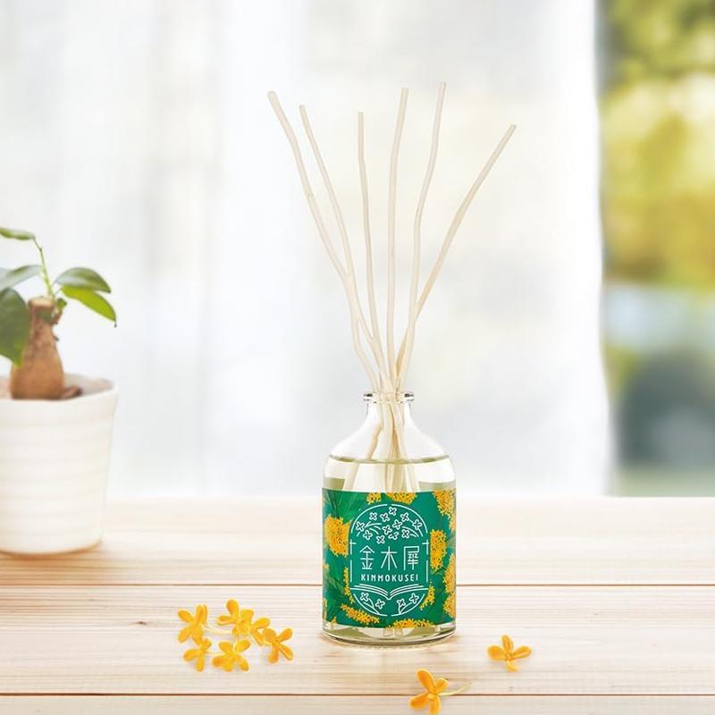 グローバルプロダクトプランニング 金木犀 リードディフューザー100mL